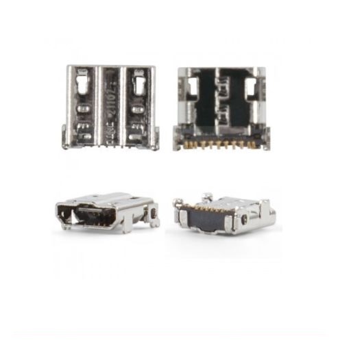 CONECTOR DE CARGA SAMSUNG I9500 GALAXY S4 / M919/ N7100 NOTE 2 N7105